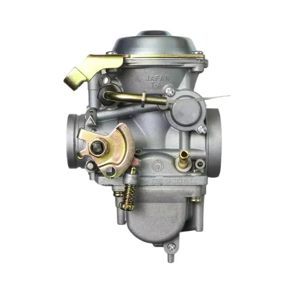 Карбюратор мотоцикла для Suzuki GN250 GN300 Dr250 Yamaha Sr250 Roketa JS400-7 S cout 300CC-400CC карбюратор