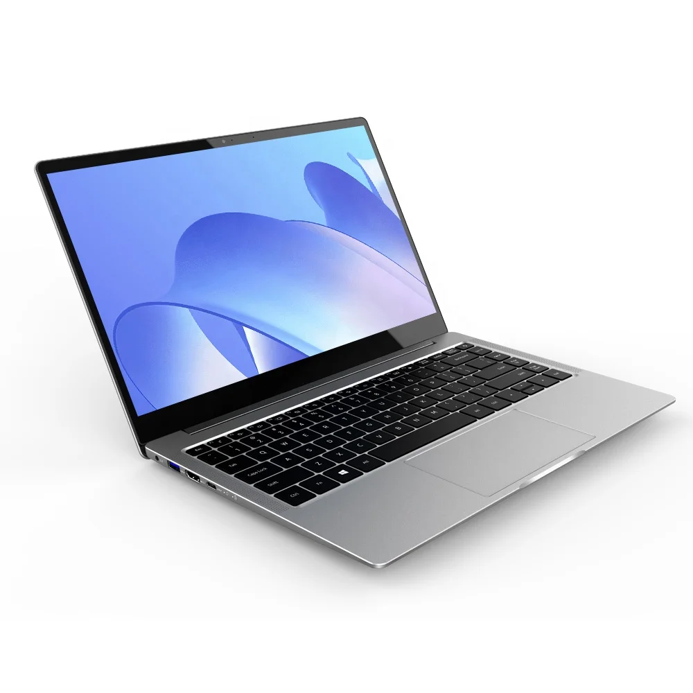 

Hot Selling Blackview Acebook 1 Computer Laptop 14 inch 4GB+128GB Wins 10 Dual Band WiFi Notebook PC