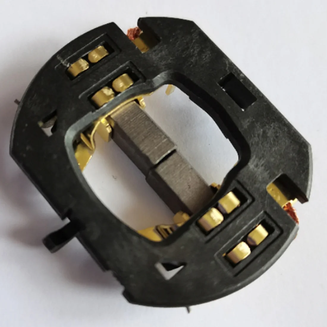 Держатель угольной щетки для DeWalt N 131746 109433 N38 4037 N18723 DCF835 DC825 DC827 DCF885L2 DCF885M DCD735 DCD730C2