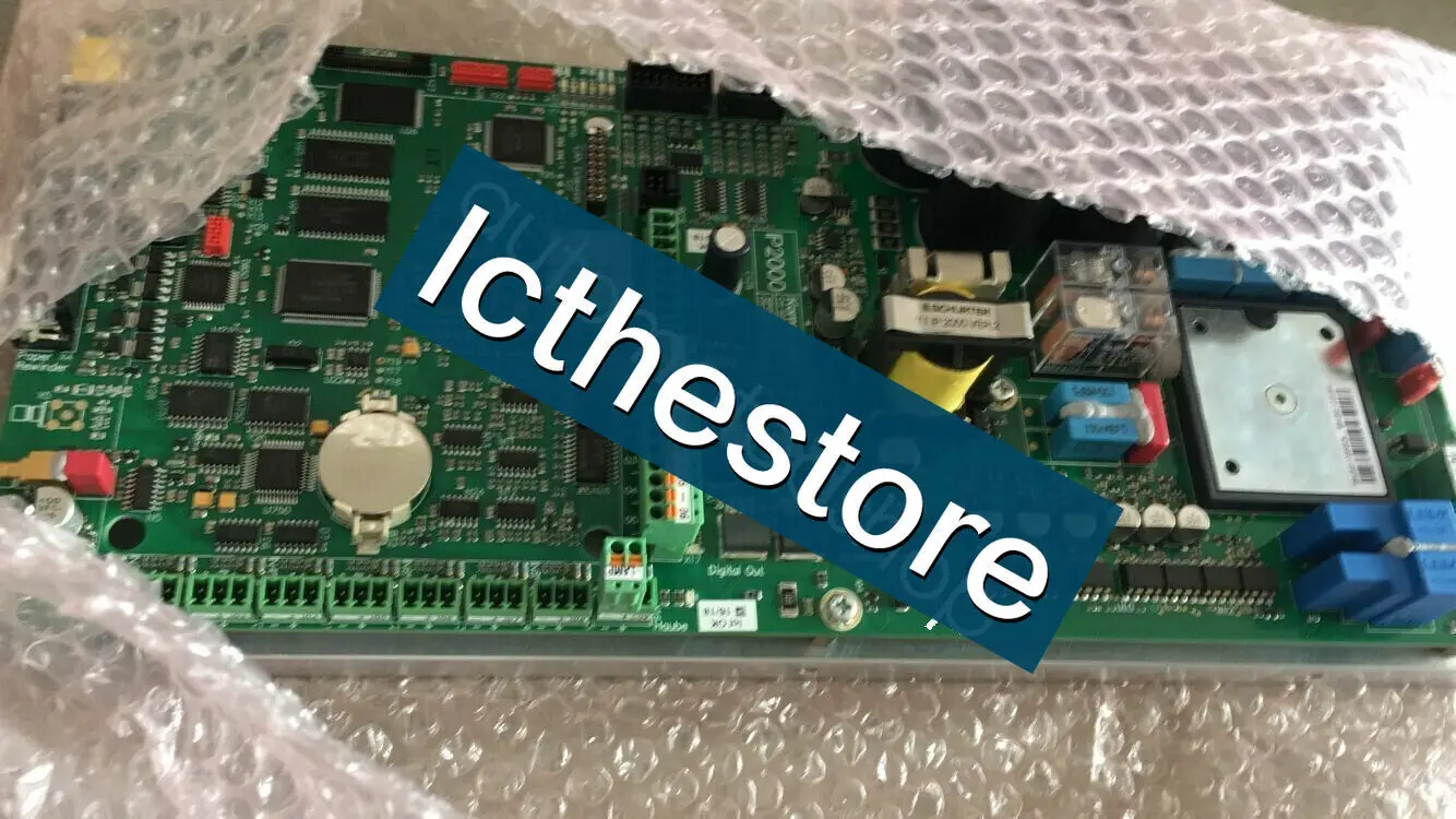 1 шт. новый привод Komax IP2000 8653770