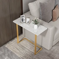 modern design coffee table rectangle portable multifunctional coffee table sofa side luxury muebles de la sala home furniture