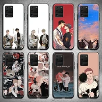 19 days phone case for samsung galaxy s22 s21 plus ultra s20 fe s9 plus s10 5g lite 2020
