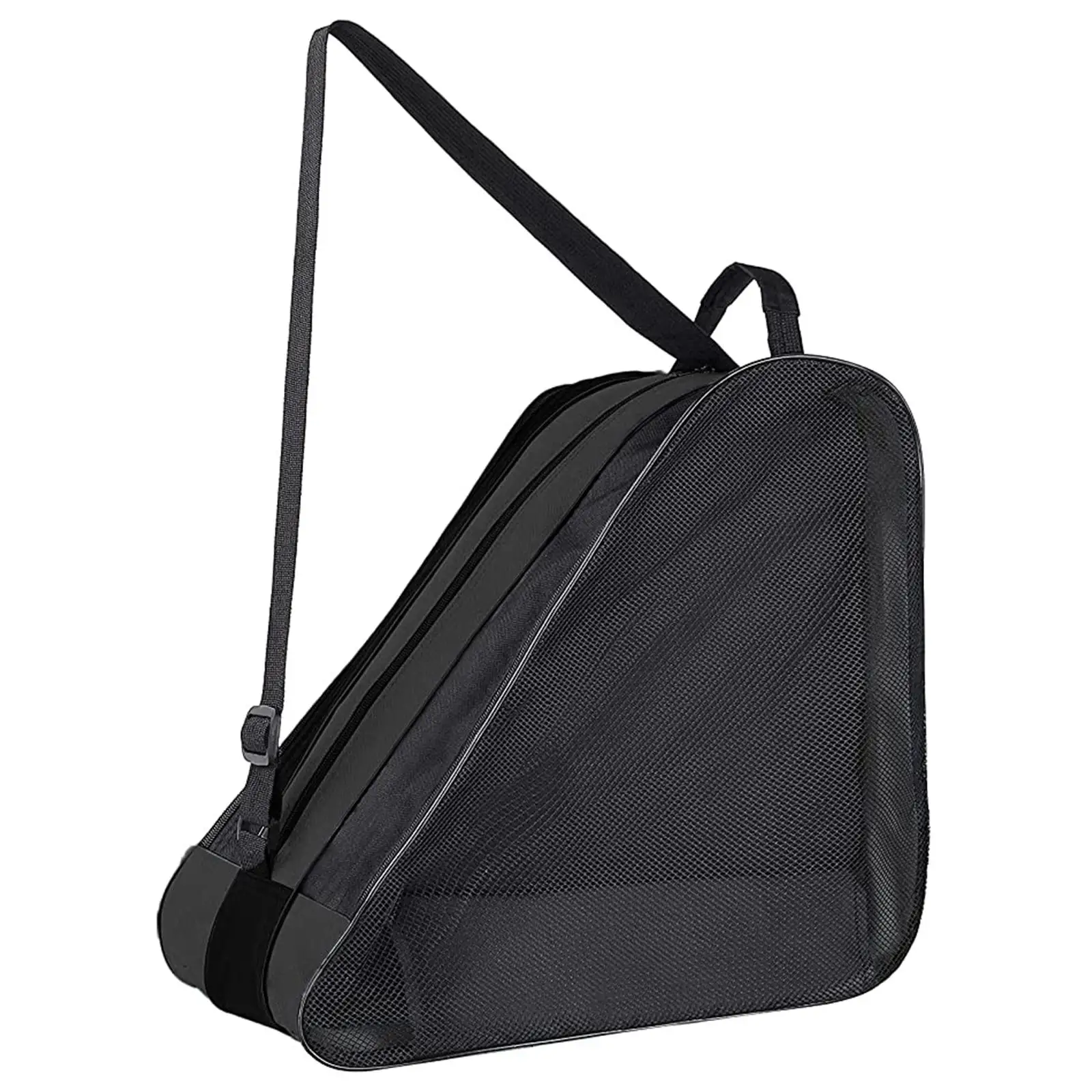 

3Layers Breathable Skate Carry Bag Case Kids Roller Skates Inline Skates Ice Skates Roller Skating Bag Case Skates Storage Bags