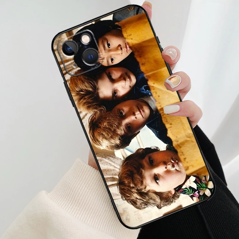 Фото Чехол для iPhone 13 14 Pro Max 11 12 XS XR X 6S 7 8 Plus №3