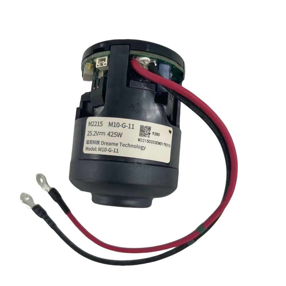 

Модуль вентилятора Dreame R10 Pro