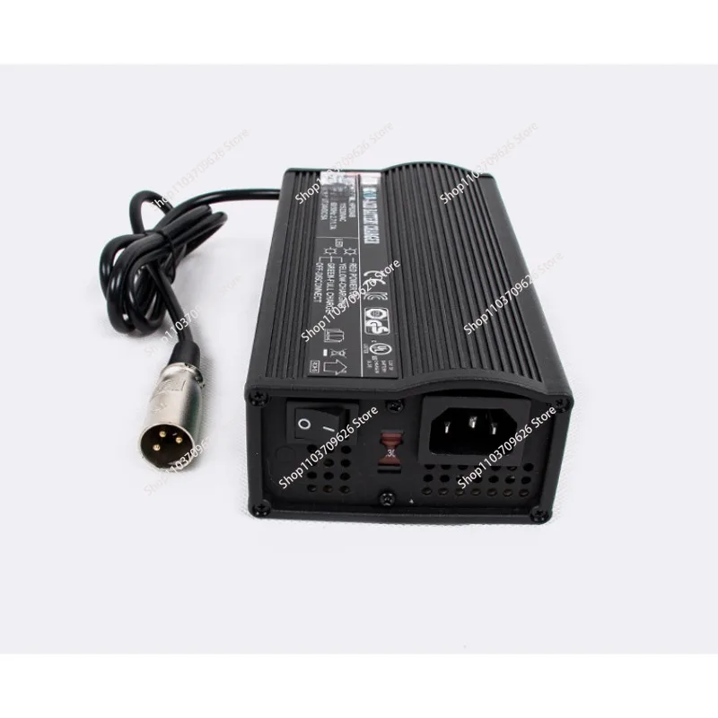 Вход HP0180WL3: 100-240 В переменного тока-Гц А выход: 36VDC/4A 3-контактный разъем Canon