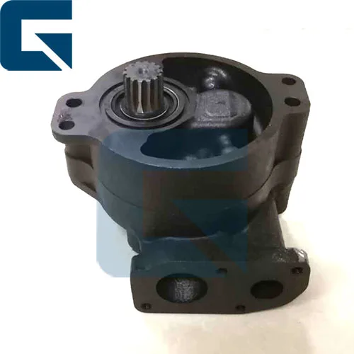 

3P-6293 Hydraulic Gear Pump 3P6293 For CAT D8K Bulldozer