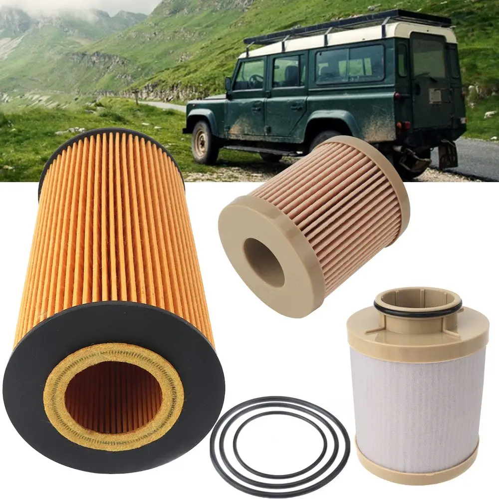 

Engine System Auto Replacement Parts Engine Filter Kit Car Engine Filter Kit Auto Parts Engine Filter Fuel Filters Kit