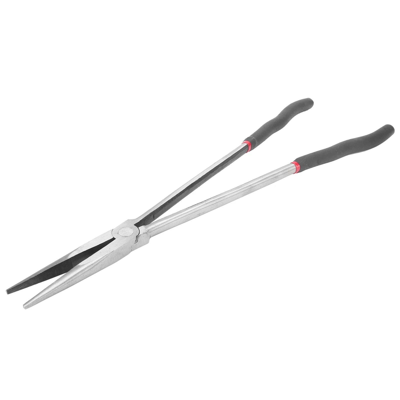 Удлиненные плоскогубцы 400 мм/16 дюймов с длинной ручкой инструмент для ремонта