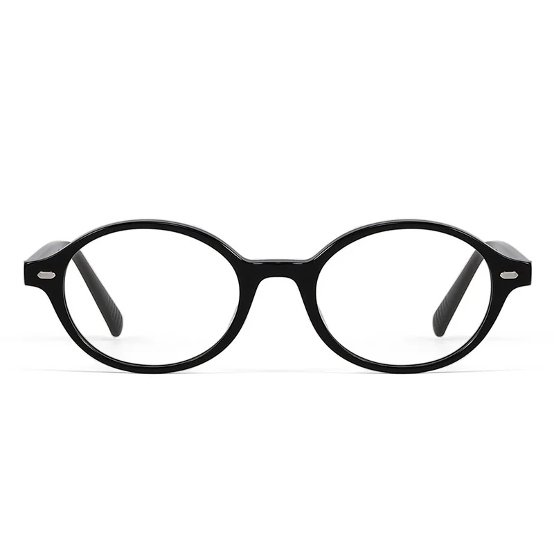 Женские очки EOOUOOE овальные acetate для близорукости