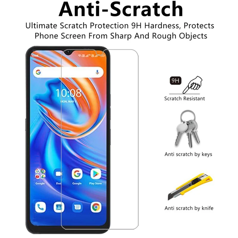 Защитное закаленное стекло для телефона umidigi a13 pro Защитная пленка umidigia13 a 13 13a a13pro