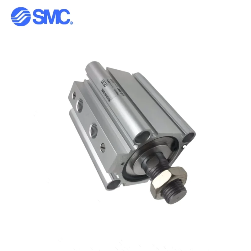 Оригинальный тонкий цилиндр SMC RQL RDQL20 25-15-20 - 25-30-40 50 м с воздушным буфером