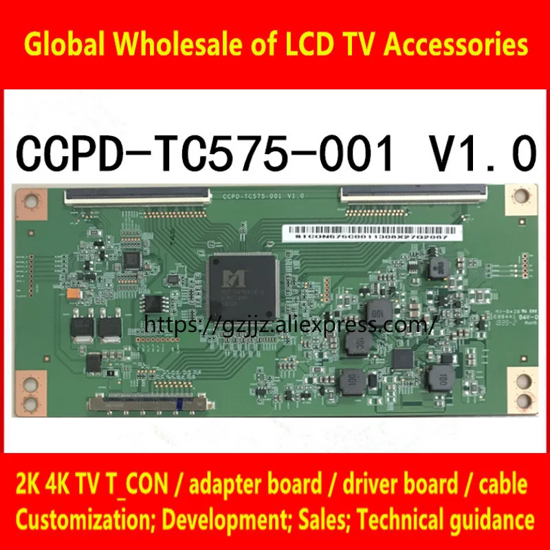 

T Совершенно новый телефон Φ v1 0 stcon575c001 логическая плата cc575pu1l01