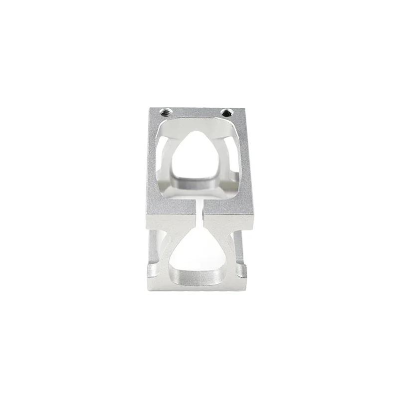 FW200 RC Helicopter Spare parts Main gear Rotor Housing Control Arm Set shaft Feathering Shaft