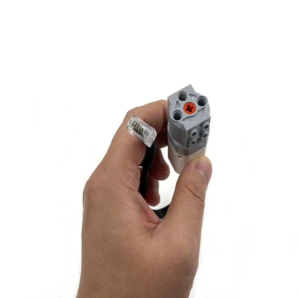 5 шт./партия детали для конструктора Wedo 2 0