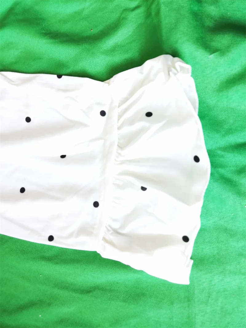 Vintage Women's Homewear Pajamas Set Sweet Lace Print Full-Sleeve Big Size Pyjamas Top Clothes Japanese Princess Style