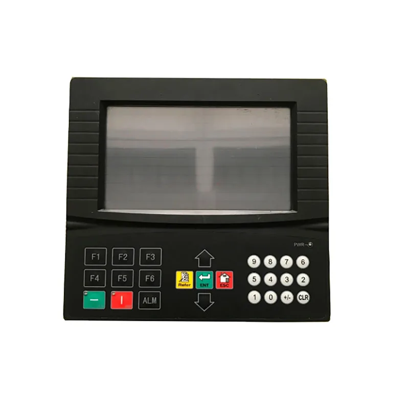 

MP760-T промышленный сенсорный экран