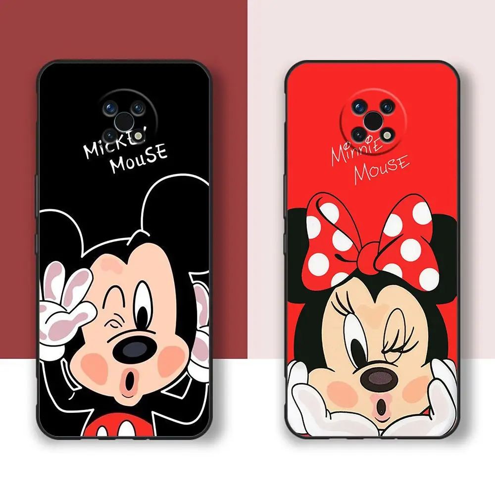 

Minnie Mickey Mouse Money Case For Nokia C20 C21 C30 G10 G20 G50 G11 G21 X20 X10 XR20 3.4 7.2 5.4 2.3 6.1 2.4 8.3 5G Plus Case