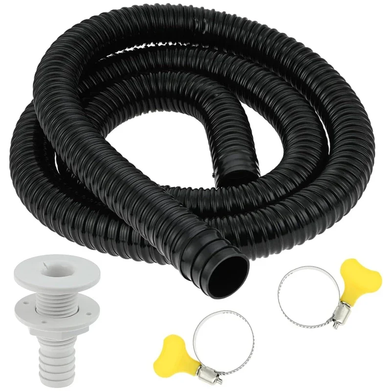 29 мм уплотнительный шланг трюмного насоса Apt-Get для установки выпускной трубы