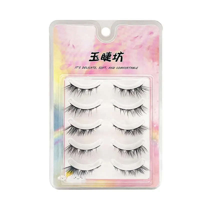 

Eyelashes Simulation Eyelash False Eyelashes