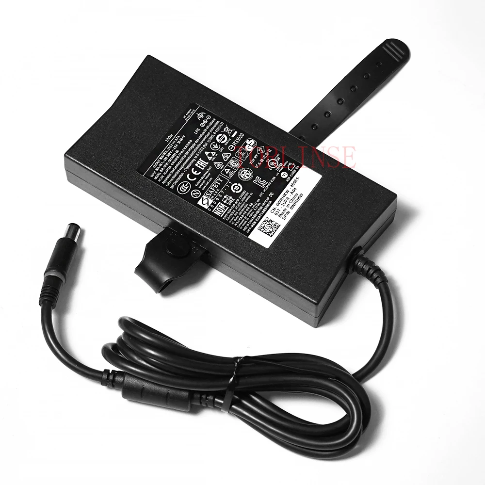 Блок питания для ноутбука Dell XPS 15 Gen 2 M1210 M1710 130 L501X L502x K5294 d232h 17R Блок питания для ноутбука Dell XPS 15 Gen 2 M1210 M1710 130 L501X L502x K5294 d232h 17R