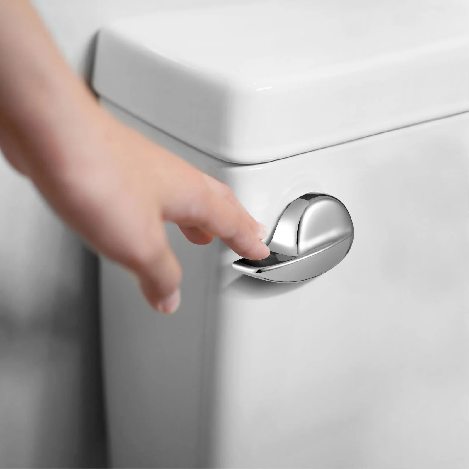 Рисунок 6 - Гаечный ключ для туалета ручка для резервуара