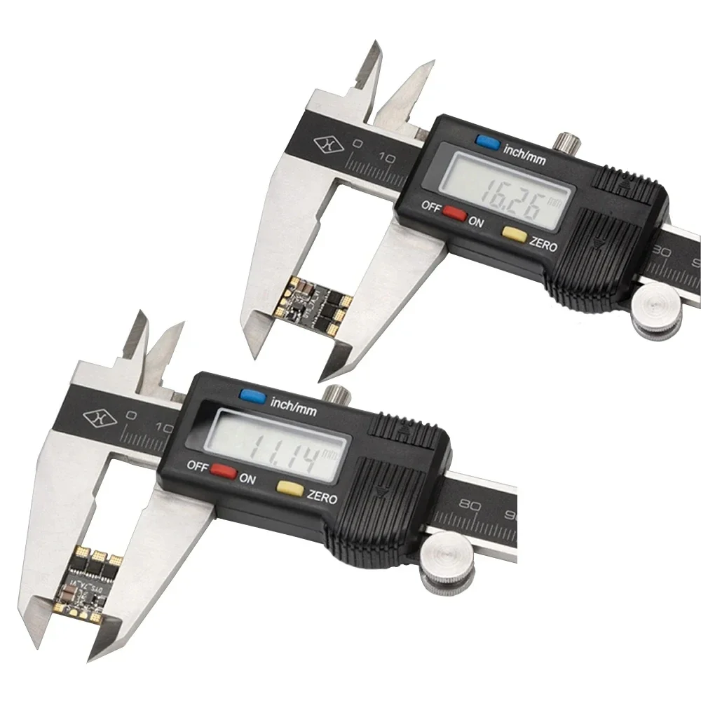 Xsd7a 1-2s blheli _s 7a esc Поддержка микрорегулирования скорости dshot600 dshot300 multishot Oneshot42 Oneshot125