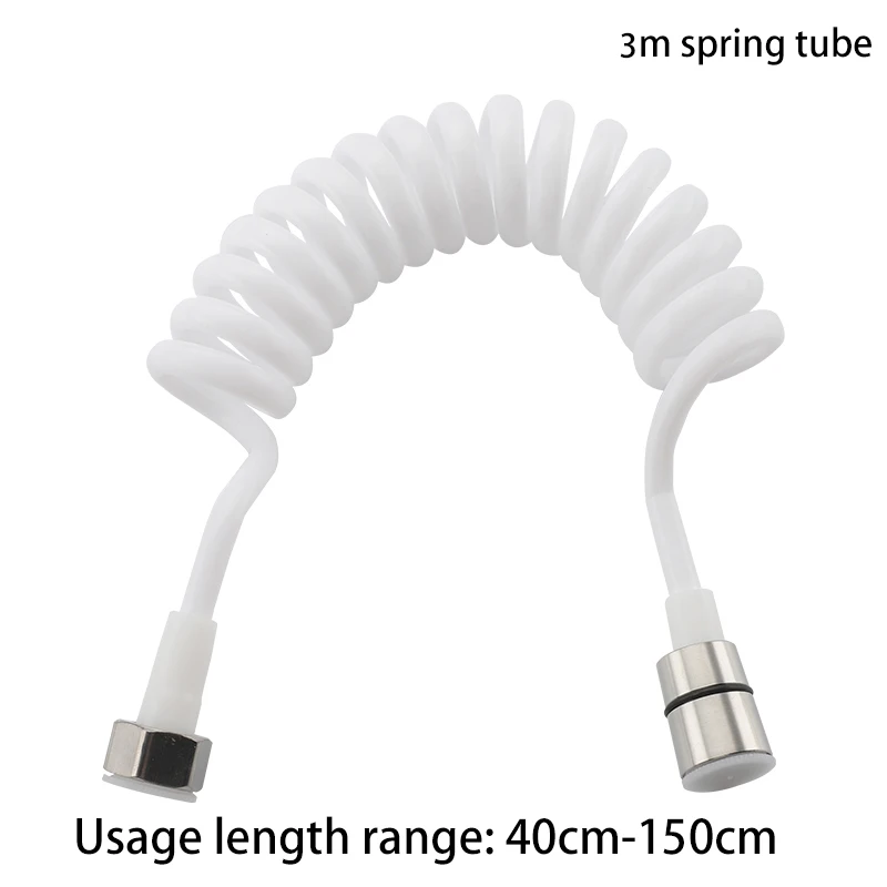 

Гибкий шланг для душа из нержавеющей стали ULA