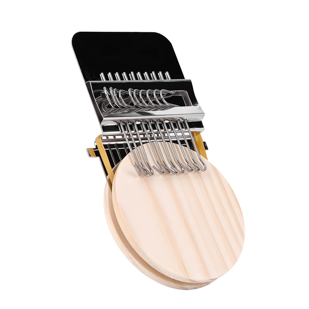 Ткацкий мини-станок для дарнинга деревянный ткацкий станок вязальный домашний