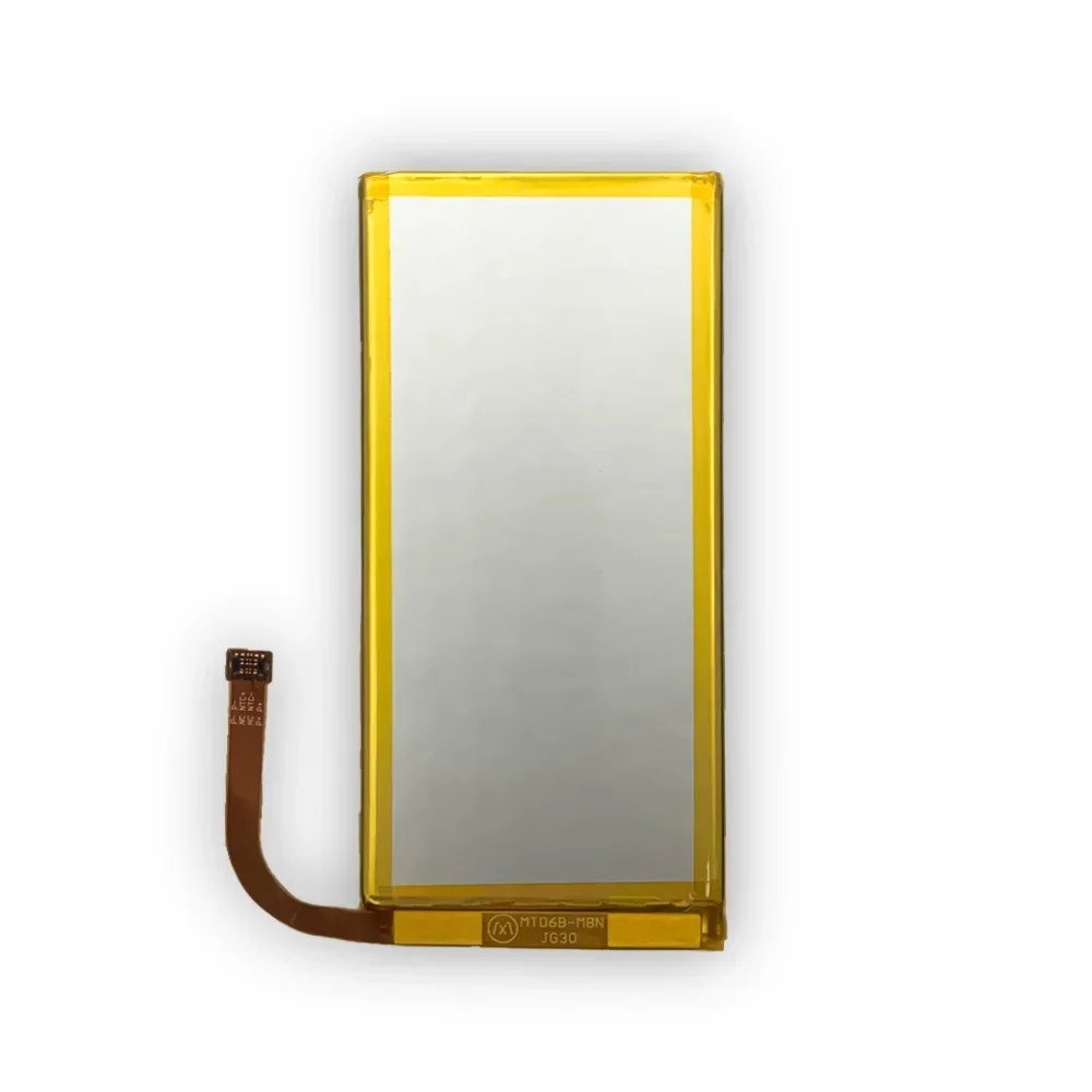Фото Новый аккумулятор JG30 емкостью 3000 мАч для Motorola Moto J G7 XT1962-1, аккумуляторы хорошего качества для мобильных телефонов, литиевая батарея №4