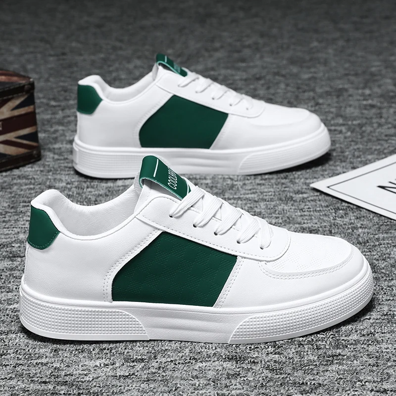 Мужские повседневные кроссовки Оригинальная дизайнерская мужская обувь 2024