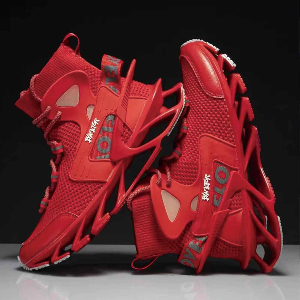 

Кроссовки мужские теннисные, повседневная обувь, роскошные, дышащие модные туфли для тренировок, быстрая обувь