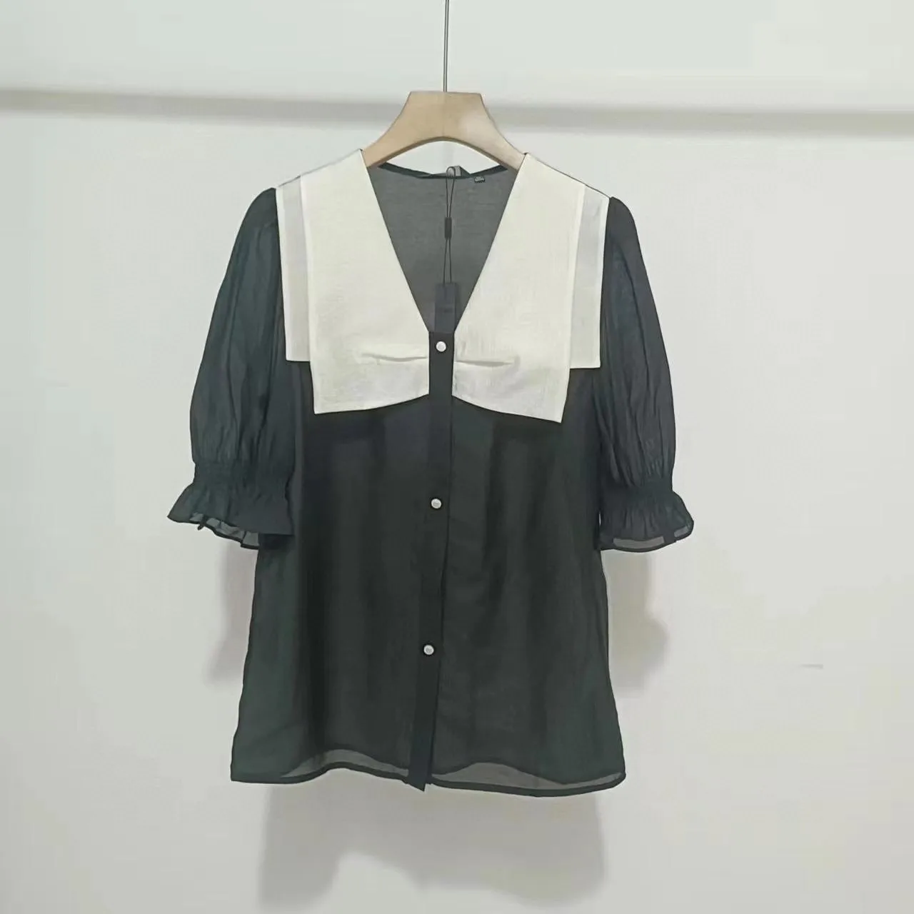 Официальный флагманский магазин Manwen Ainos лето 2023 новый динамик элегантные