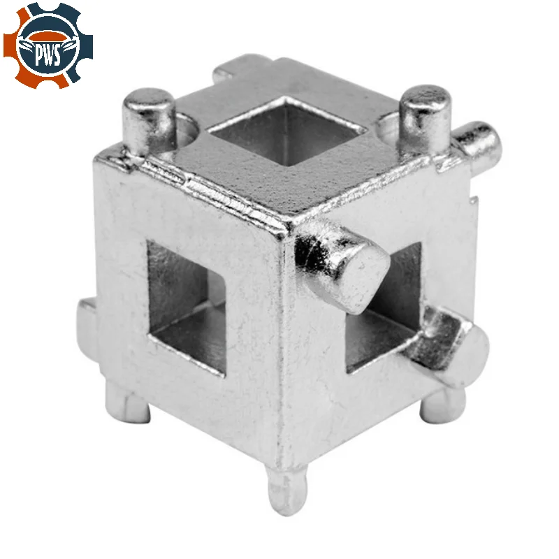 

1 Piece Set Car Disc Brake Adjustment Piston Expander Tool for Car Brake Pad Pump Adjustment Replacement Tool Brake Caliper