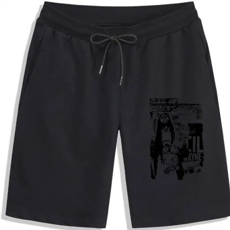 

Lil Wayne Photocopy 2013 Tour summer Men Shorts