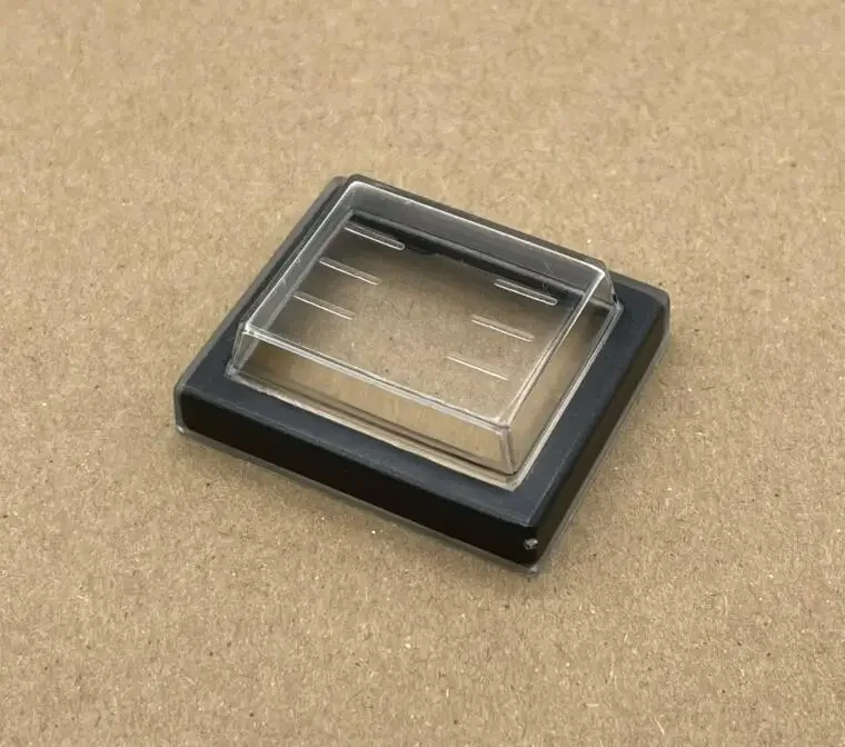 

Кулисный переключатель KCD4 2/3 положения