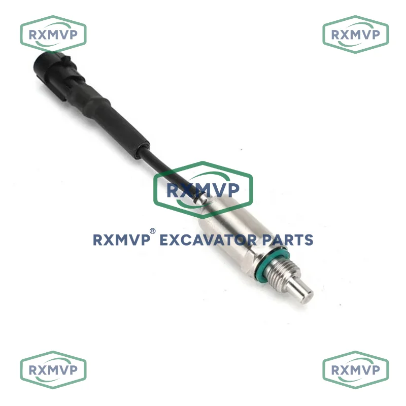 Фотографический датчик температуры масла-A-015