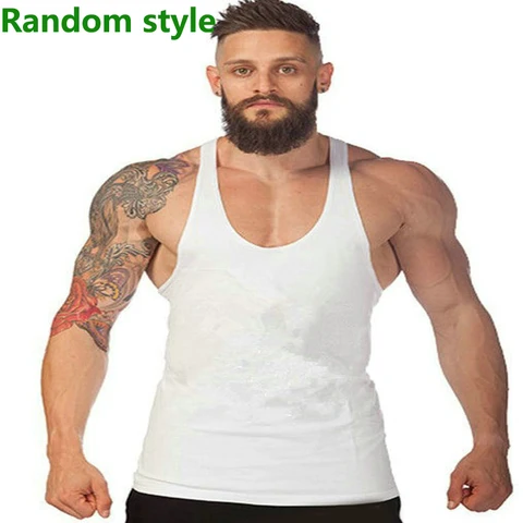 Gymshark майка мужская