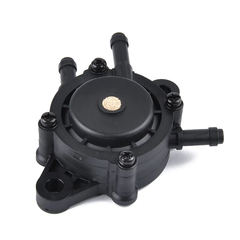 Модификация мотоцикла топливный насос бензиновый YD080 для Mikuni Briggs &amp Stratton 491922 691034