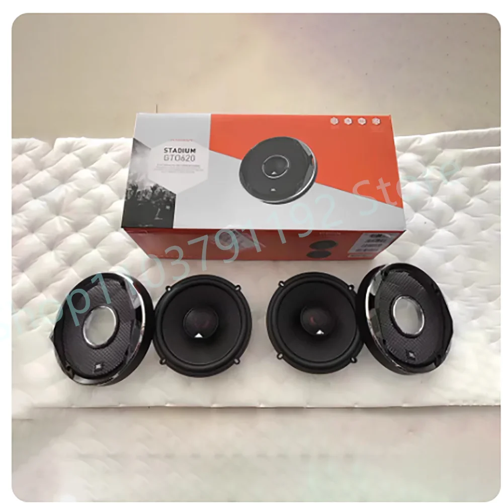 Коаксиальный динамик для JBL STADIUM GTO620 6 5 дюйма автомобильный комплект высоких