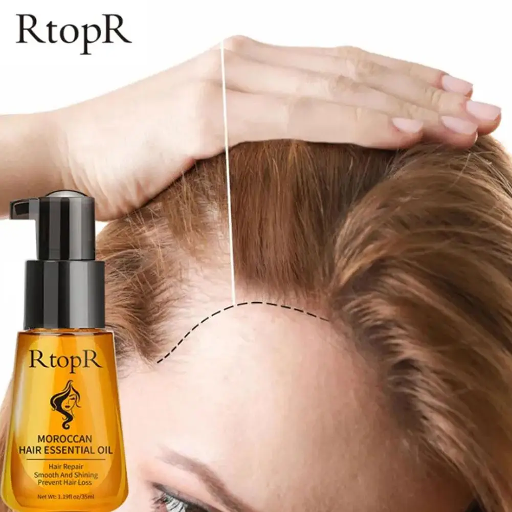 Маска для волос Волшебная 5 секунд сыворотка смягчения восстановления