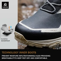 Трекинговые ботинки KAILAS#3