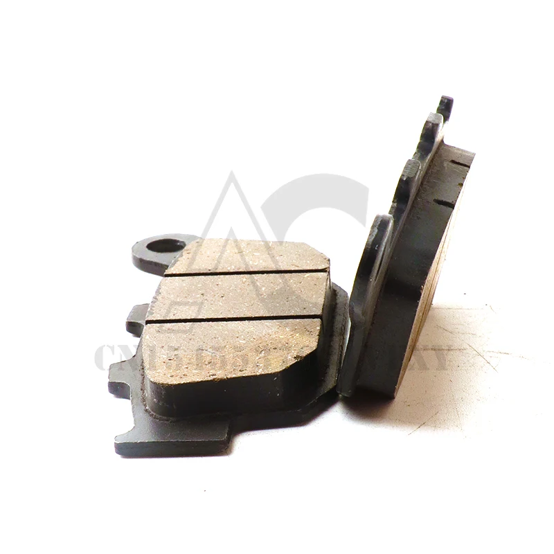 Тормозные колодки для мотоциклов подходят большинства квадроциклов кроссовых