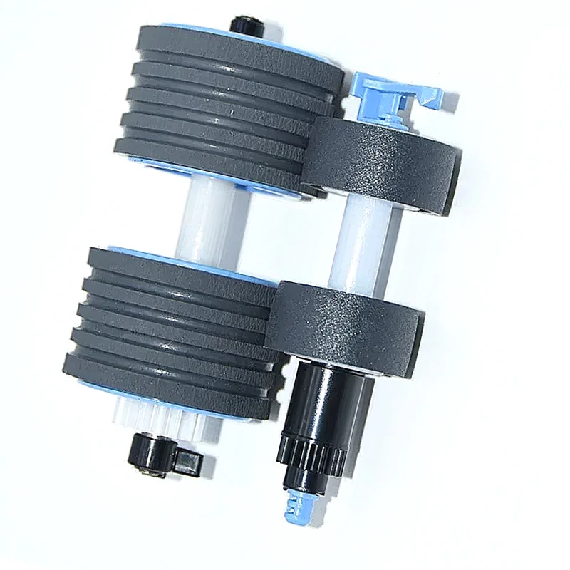 1 компл. 0697C003 5607B001 9764B001 5607B001AA комплект сменных роликов для Canon DR-C230 DR-C240 DR-M160 DR-M160II