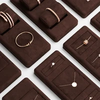 Подставки для организации ювелирной торговой точки#5