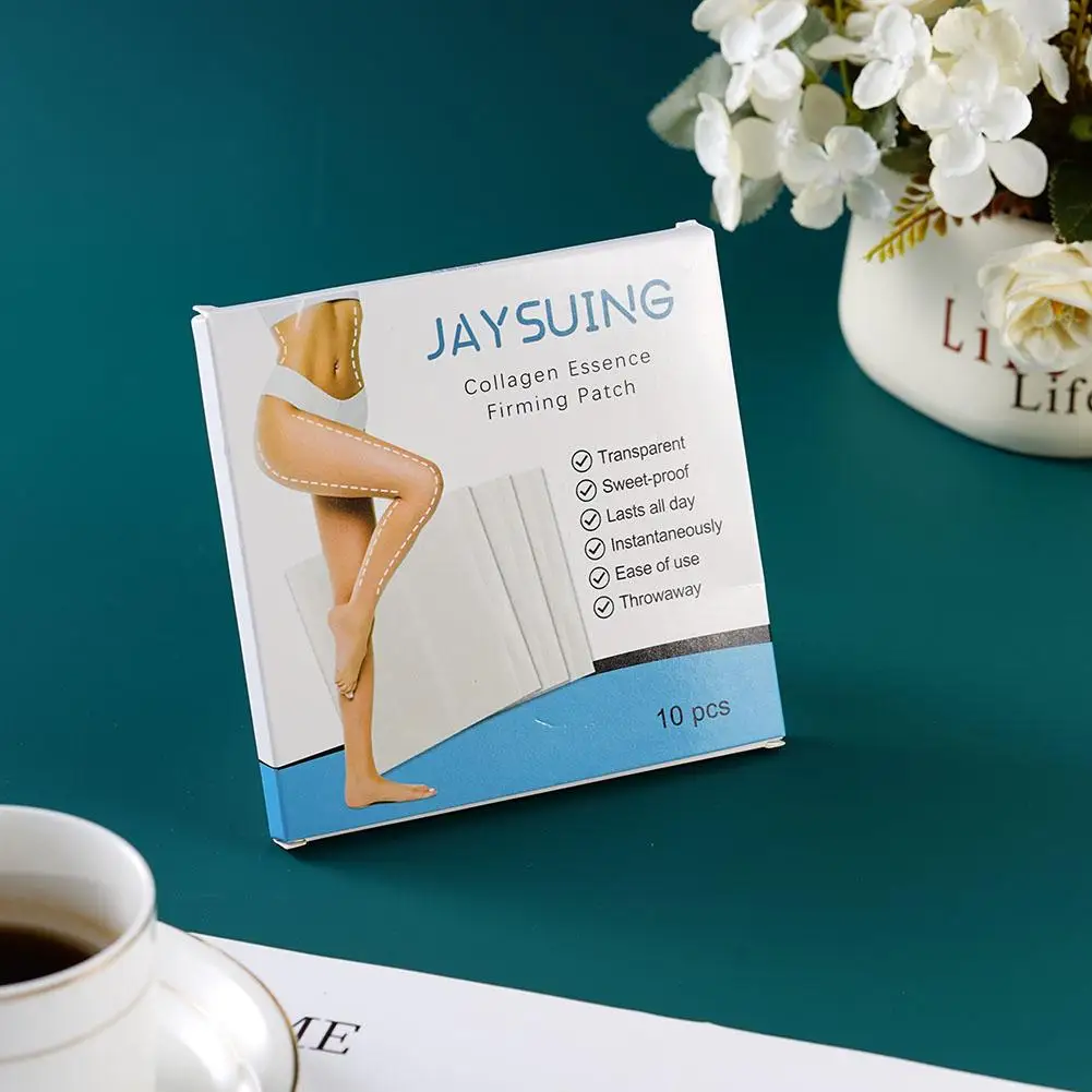 Рисунок 4 - Коллагеновая эссенция