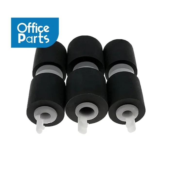 10 комплектов ролика подачи бумаги для XEROX 5632 5638 5645 5653 5655 5665 5675 5687 5735 5745 5755 5765 5775 5790