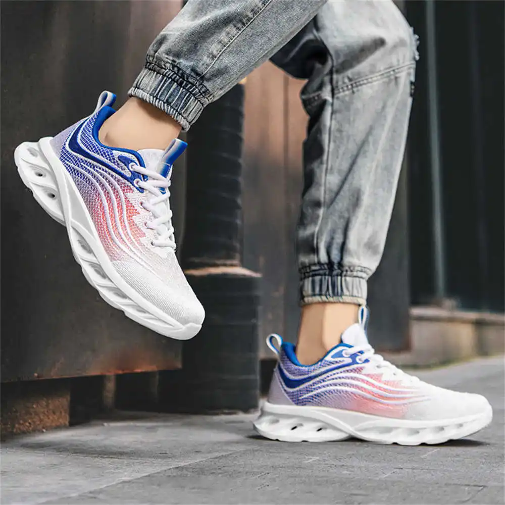 

Размер 40 номер 39 2022 Мужская обувь для бега роскошные мужские кроссовки для тенниса для детей мальчиков спортивная обувь Классическая колле...