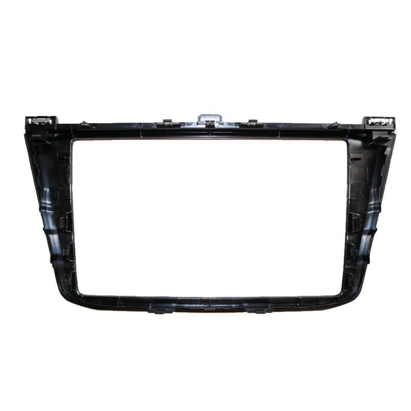 Декоративная рамка 5NG858069C для CD-панели рама 8-дюймового экрана навигации VW Tiguan L II