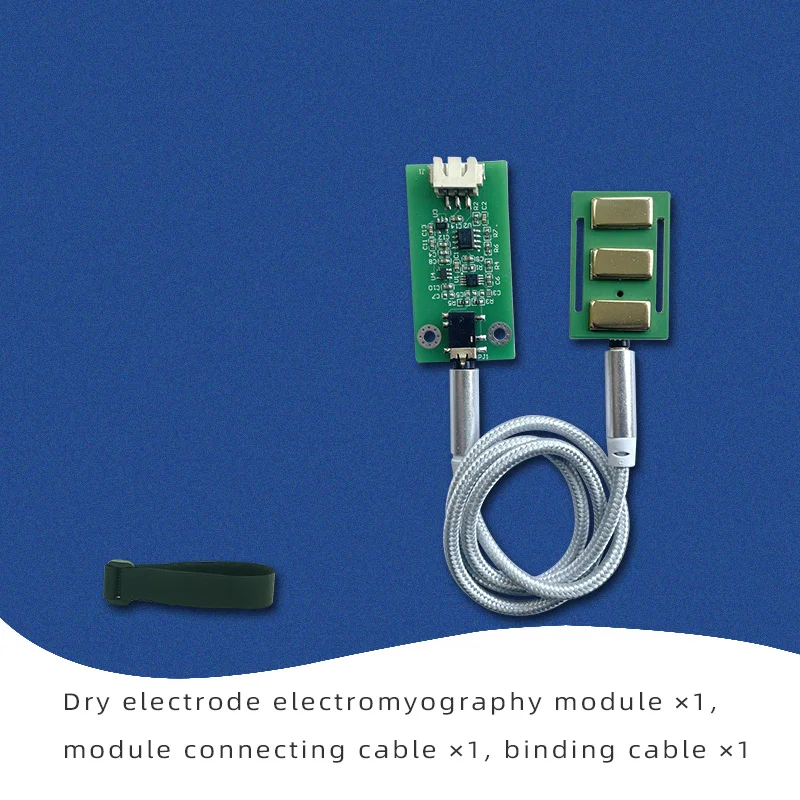 

Сенсор мышечной активности SICHIRAY